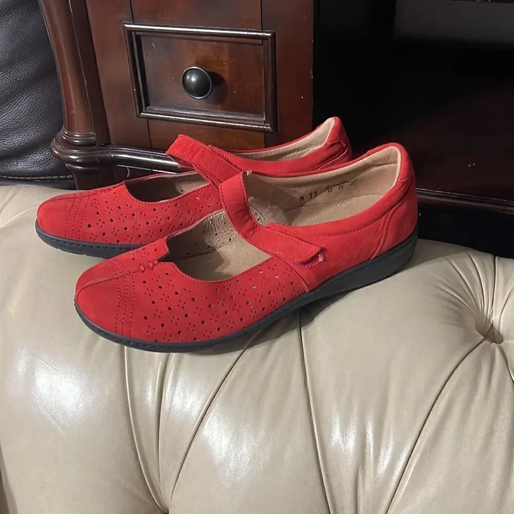 David Tate Sneakers
